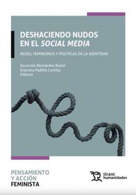 Libro: Deshaciendo nudos en el Social Media